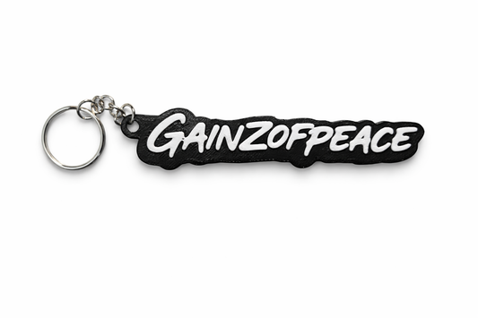 GAINZOFPEACE ARTIFACTS