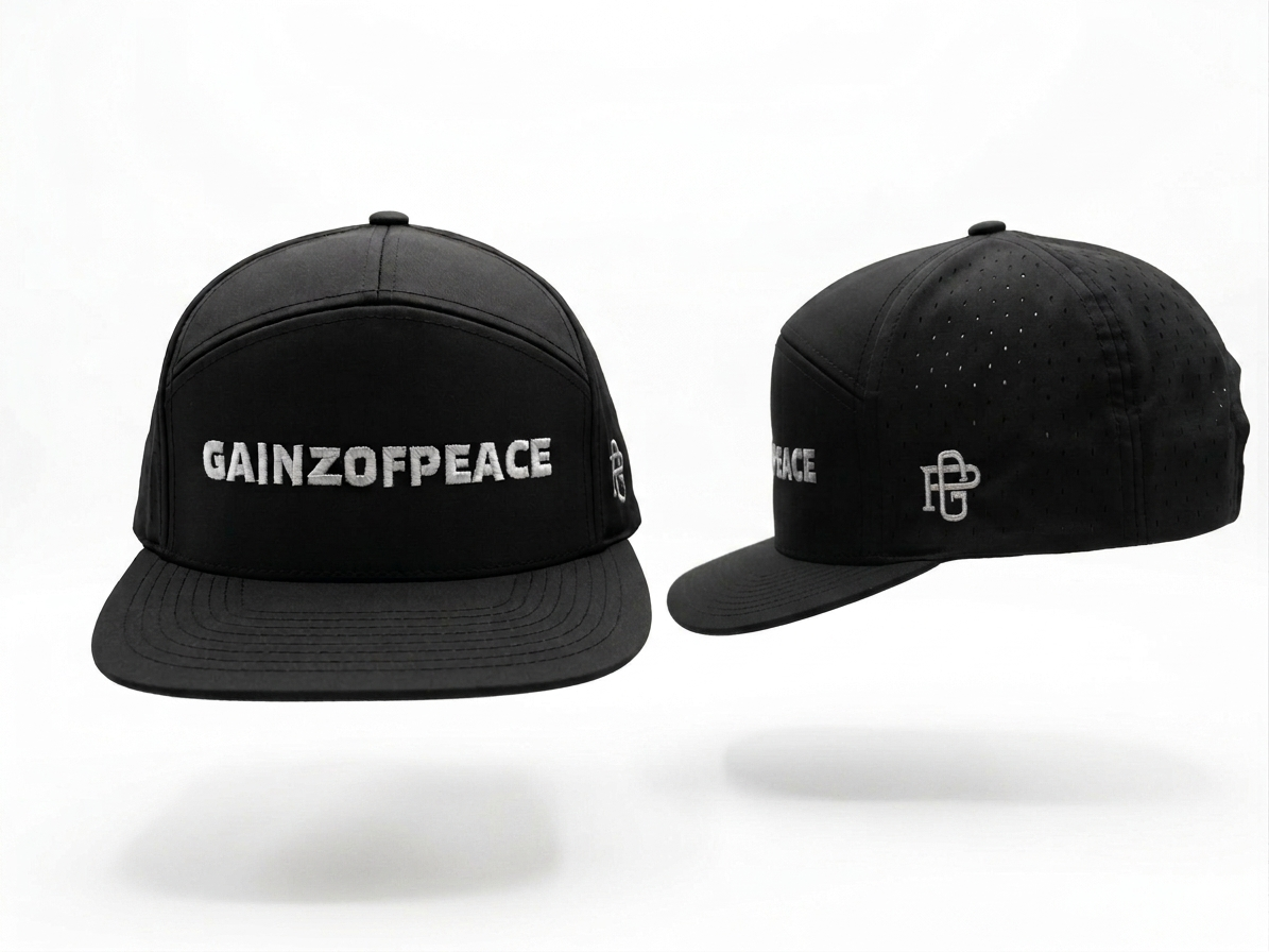 GAINZOFPEACE Cap