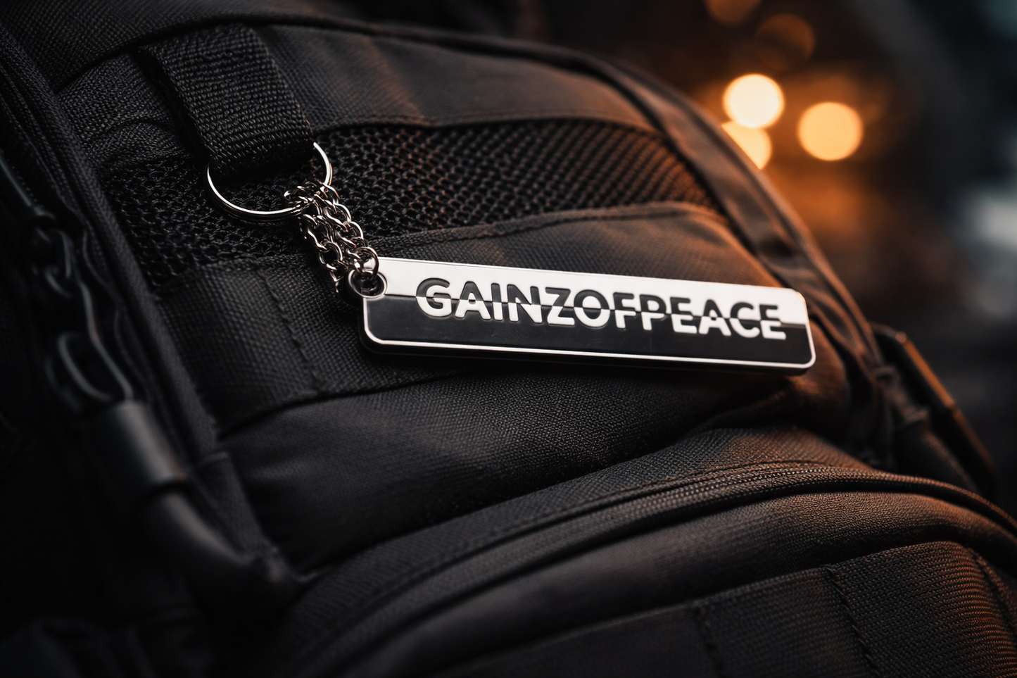 GAINZOFPEACE ARTIFACTS