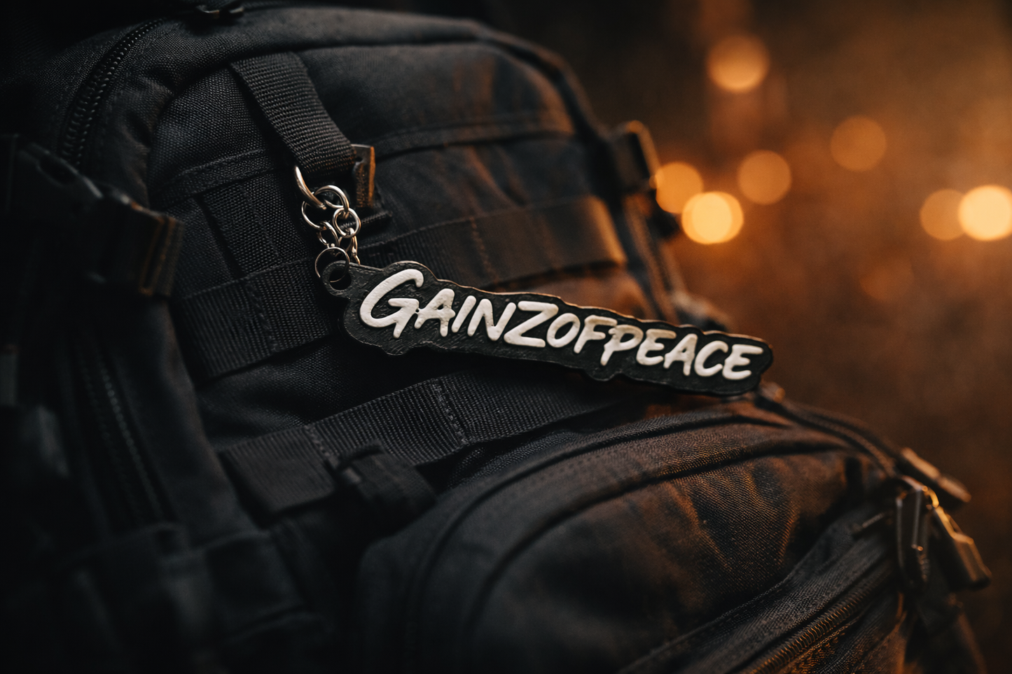 GAINZOFPEACE ARTIFACTS