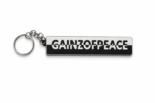 GAINZOFPEACE ARTIFACTS