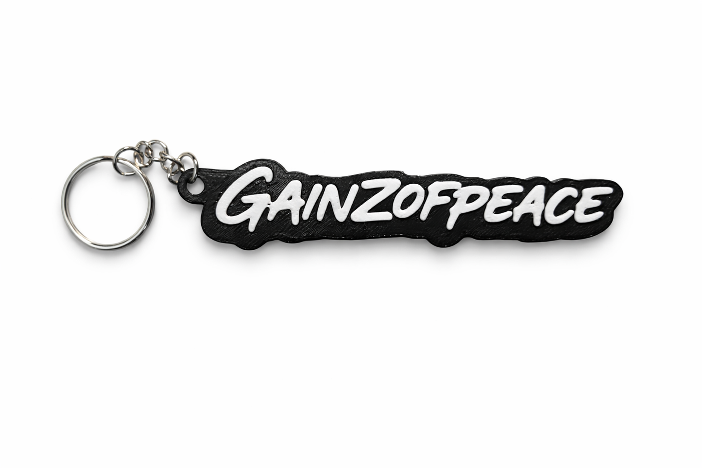 GAINZOFPEACE ARTIFACTS