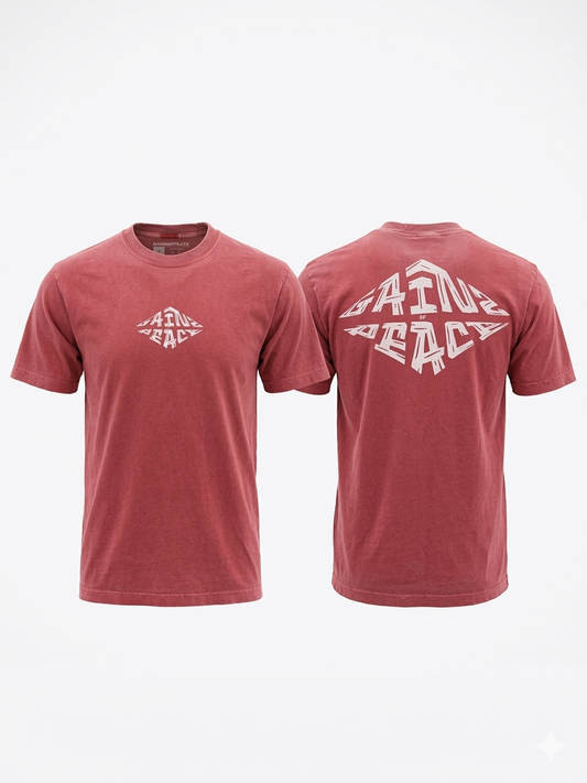 THE GIBBERISH TEE