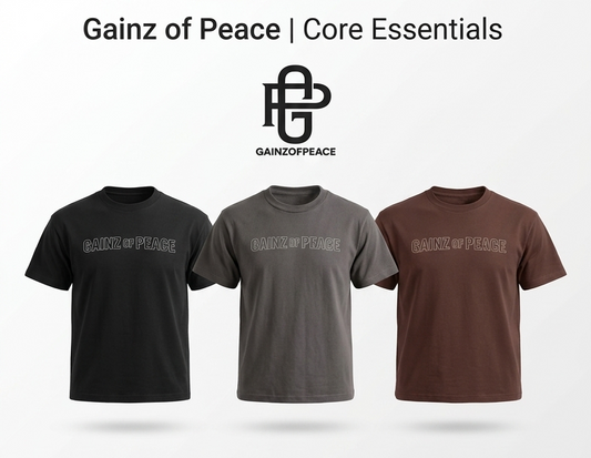 CORE ESSENTIALS 